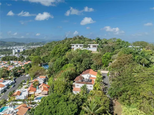 A-12 VISTA LINDA, Guaynabo, PR 00969
