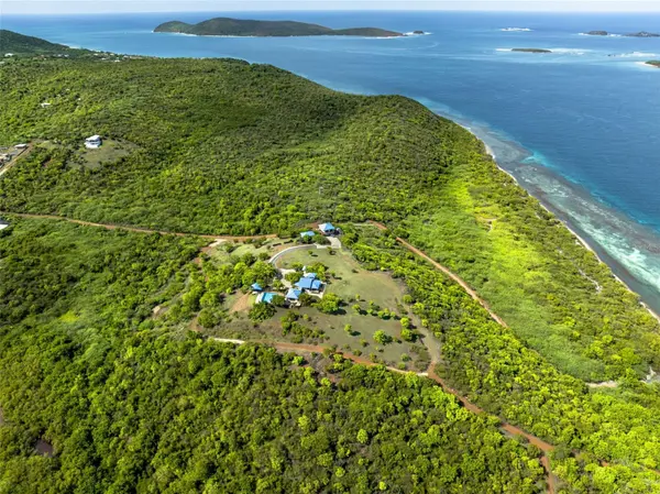 37 BARRIO FRAILES, Culebra, PR 00775