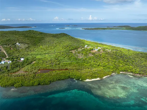 37 BARRIO FRAILES, Culebra, PR 00775