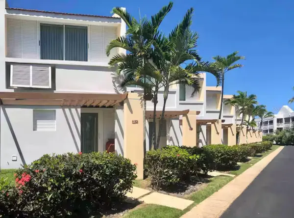 101 OCEAN VILLAS, Dorado, PR 00646