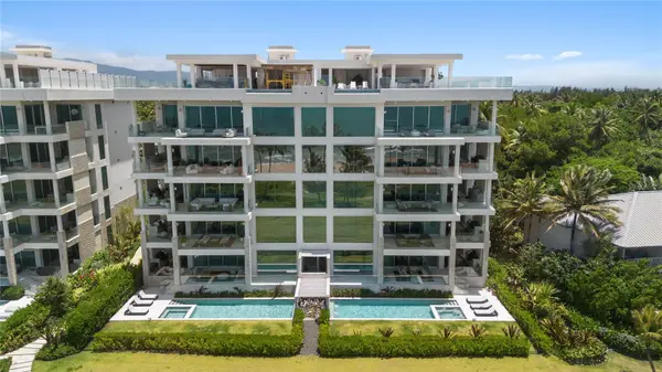 Bahia Beach Resort OCEAN DRIVE #3102, Rio Grande, PR 00745