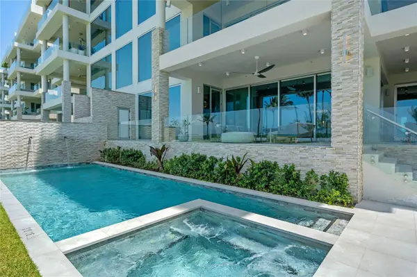 Bahia Beach Resort OCEAN DRIVE #3102, Rio Grande, PR 00745