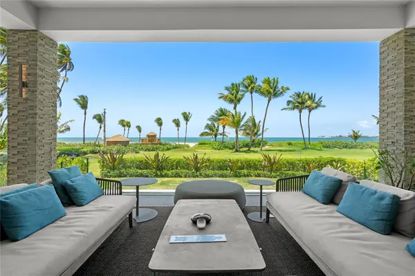 Bahia Beach Resort OCEAN DRIVE #3102, Rio Grande, PR 00745