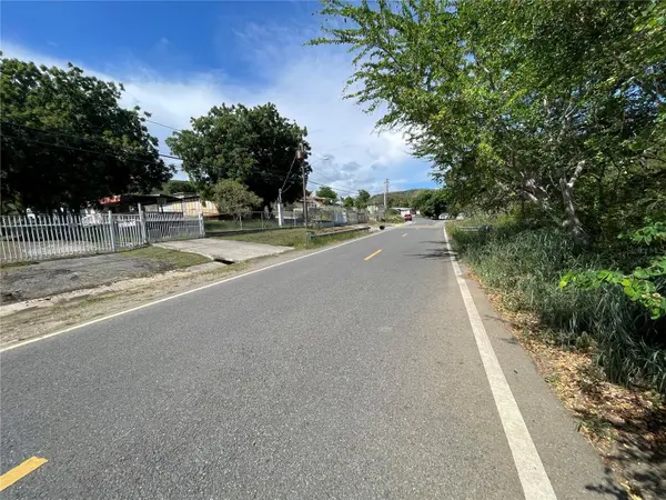 Km 12.1 PR 303, Cabo Rojo, PR 00623
