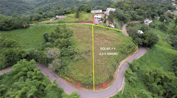 SR-108 KM 11.3 CAMINO ALDEBOL SECTOR PABLO DIAZ BARRIO LEGUIZAMO, Mayaguez, PR 00680