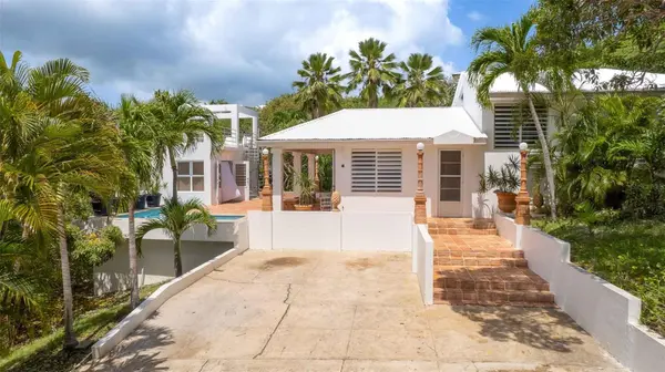 20 CALLE RAMOS RIVERA, Vieques, PR 00765