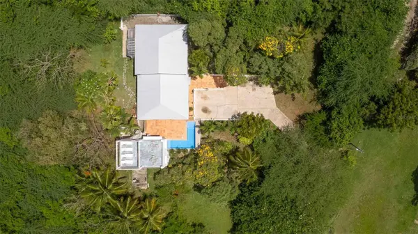 20 CALLE RAMOS RIVERA, Vieques, PR 00765