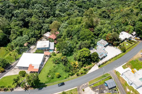Cuchillas Ward STATE ROAD 618 KM1.6, Morovis, PR 00687