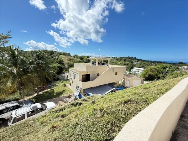 Villa Borinquen BARRIO SANTA MARIA #376 & 377, Vieques, PR 00765