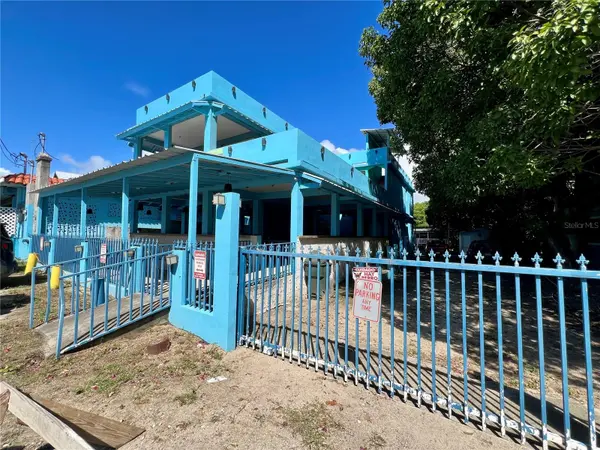 146 CALLE FLAMBOYAN, Vieques, PR 00765