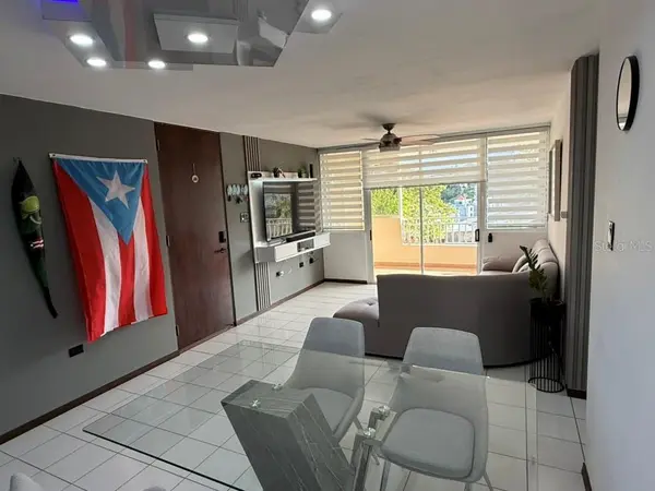 Codominium VISTA REAL #9, Fajardo, PR 00738