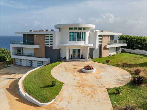 991 CALLE ESTACION, Quebradillas, PR 00678