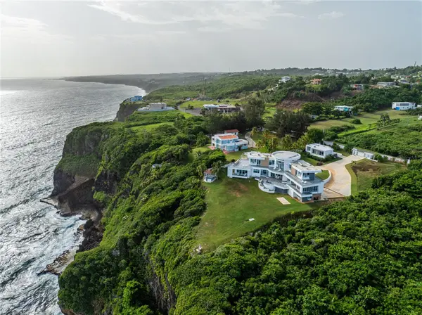 991 CALLE ESTACION, Quebradillas, PR 00678
