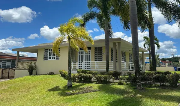 C1 3 St W ESTANCIAS, San Sebastian, PR 00685