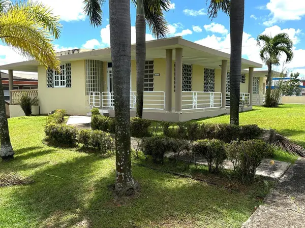 C1 3 St W ESTANCIAS, San Sebastian, PR 00685