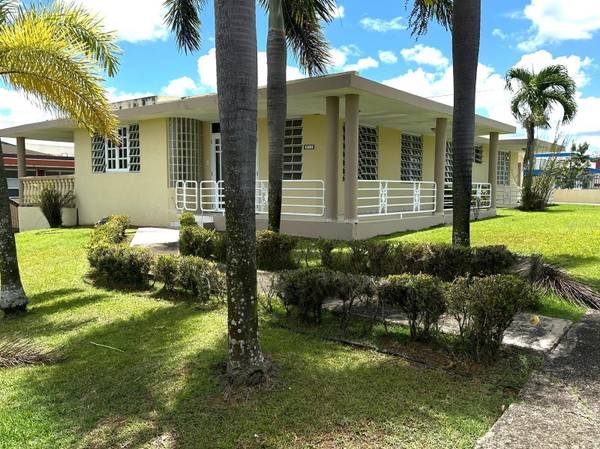 C1 3 St W ESTANCIAS, San Sebastian, PR 00685