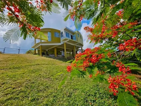 VIEQUES VILLA BORINQUEN #1, Vieques, PR 00765