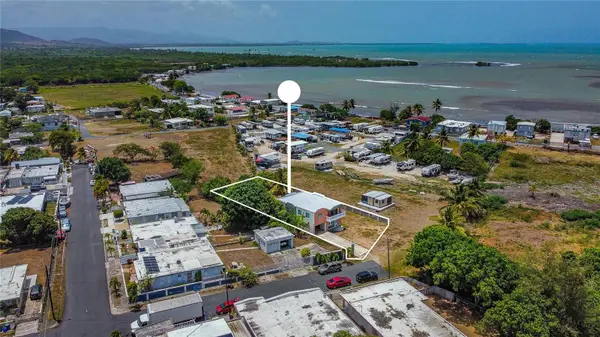 C URB. REPARTO LA HACIENDA #25-99, Santa Isabel, PR 00757