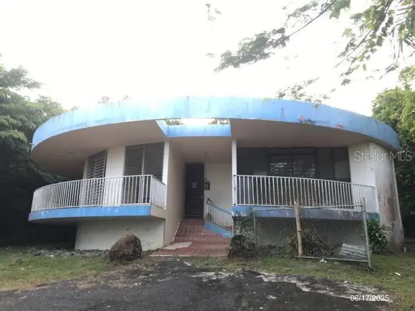 PR 856 KM 1.5 INT #LOT E, Carolina, PR 00987