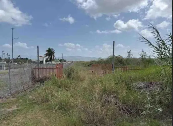 Address not disclosed, Juana Diaz, PR 00795