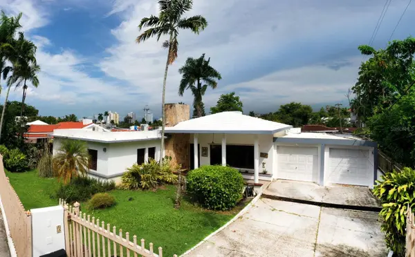 . J ST #3, Guaynabo, PR 00966