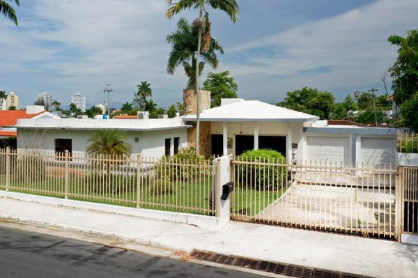 . J ST #3, Guaynabo, PR 00966