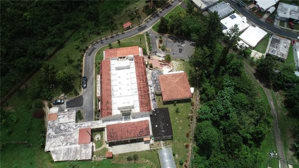 C-26 ARCENIA, Aibonito, PR 00705