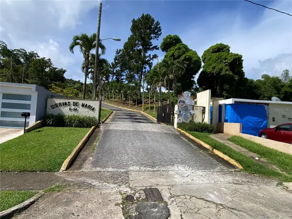 C-26 ARCENIA, Aibonito, PR 00705