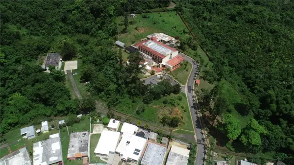 C-26 ARCENIA, Aibonito, PR 00705