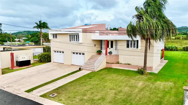 Urb. La Romana 216 CALLE FRANCHESCO, Quebradillas, PR 00678