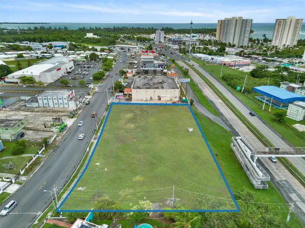 MARGINAL STREET TO PR-3, Luquillo, PR 00773