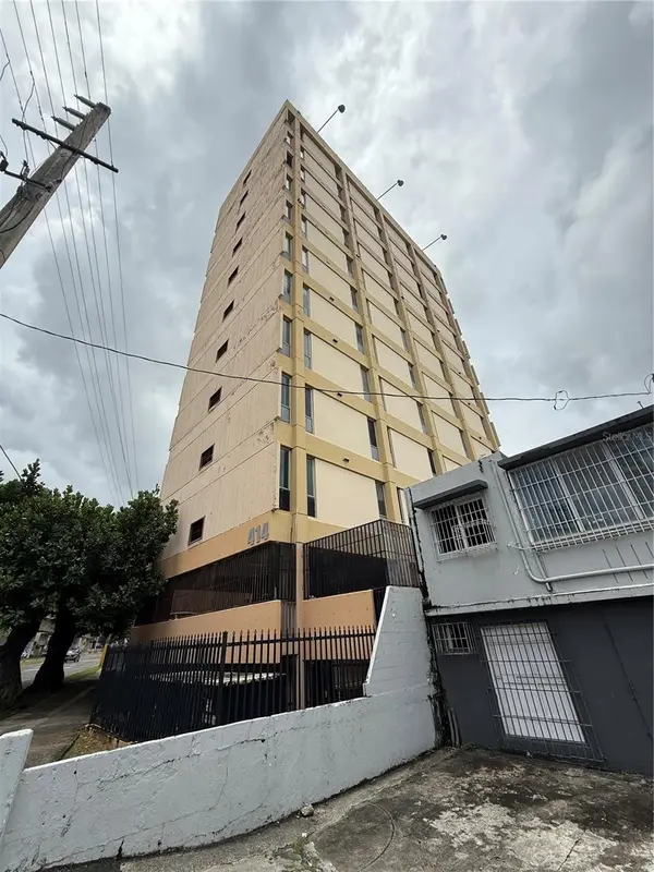 414 MUÑOZ RIVERA AVE #6A & 6B, San Juan, PR 00918