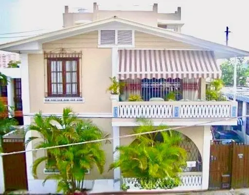 952 JOSE MARTI ST MIRAMAR, San Juan, PR 00907