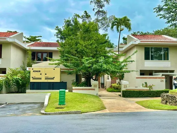22 FAIRWAYS VILLAGE DR, Dorado, PR 00646