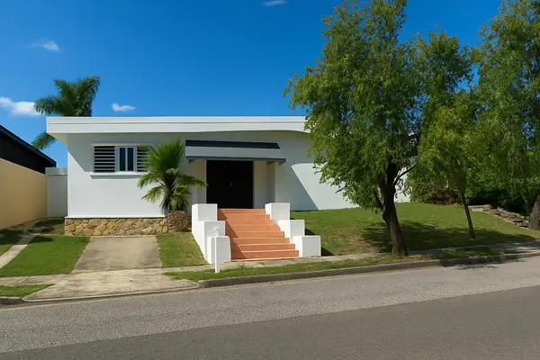 3 CLARISA ST #447, Ponce, PR 00731