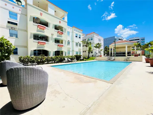 304 VILLA CARACOLES #302-C, Lajas, PR 00667