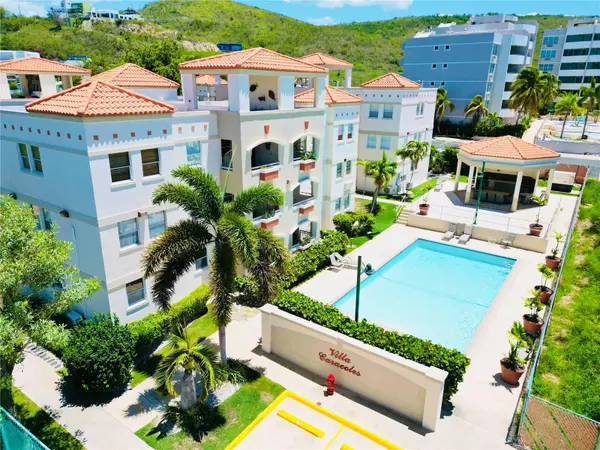 304 VILLA CARACOLES #302-C, Lajas, PR 00667