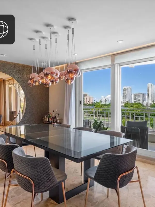548 Hoare St. LAGUNA #3, San Juan, PR 00907