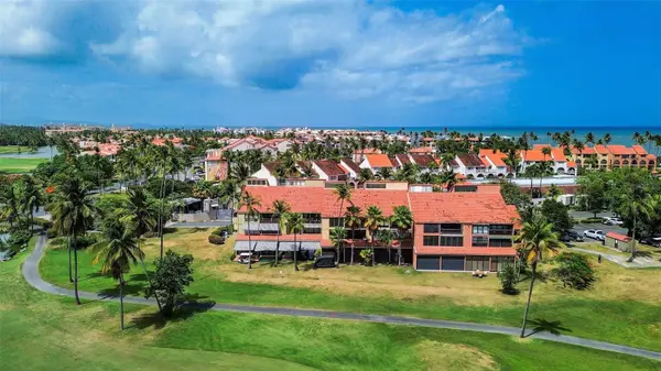 Beach Village BEACH VILLAGE #321, Humacao, PR 00791