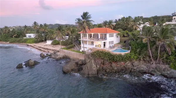 294 BRAVOS DE BOSTON, Vieques, PR 00765