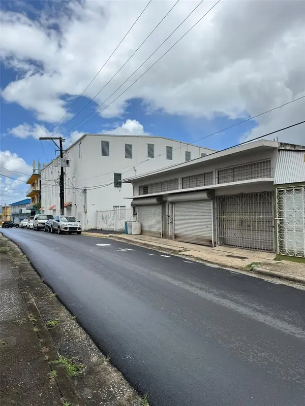 PR 33 AV RAFAEL CORDERO #110, Caguas, PR 00725