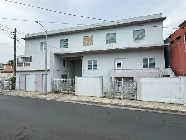 PR 33 AV RAFAEL CORDERO #110, Caguas, PR 00725