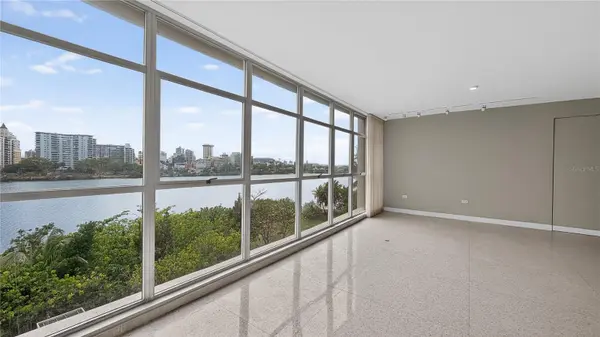 860 ASHFORD AVENUE #5C #1, San Juan, PR 00907