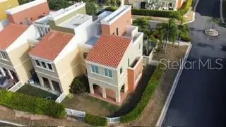 VIA CAPRI # 8 AQUABELLA #117, Humacao, PR 00791