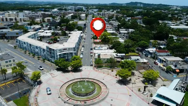 Bo. Pueblo C. PEDRO ARZUAGA, Carolina, PR 00985