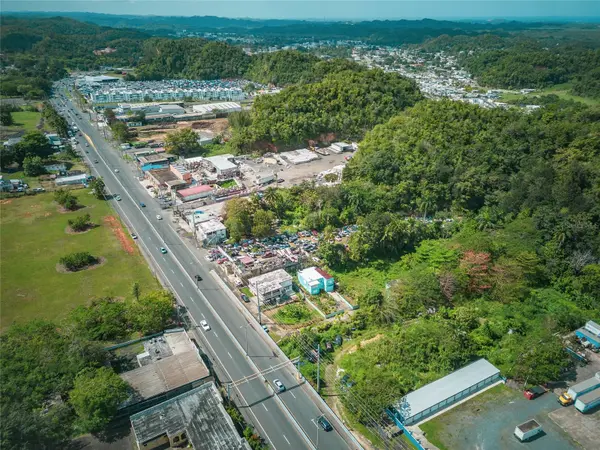 #2 MAGUALLO KM 26.5, Dorado, PR 00646