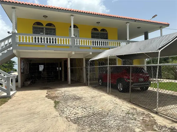 Carr 108 KM 20.5 #2, Anasco, PR 00610