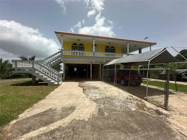 Carr 108 KM 20.5 #2, Anasco, PR 00610