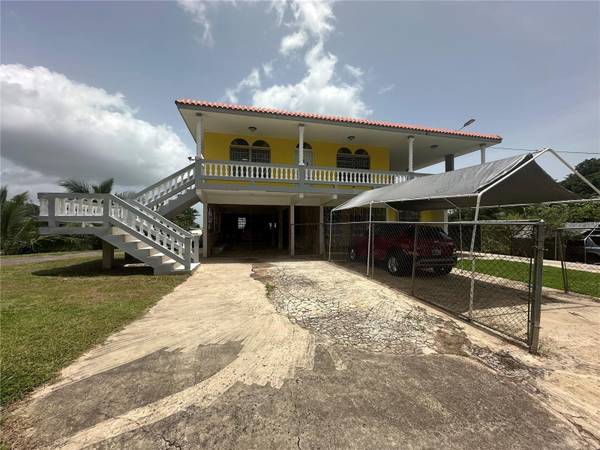 Carr 108 KM 20.5 #2, Anasco, PR 00610