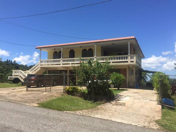 Carr 108 KM 20.5 #2, Anasco, PR 00610